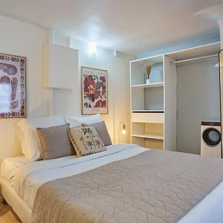 Place Vendome By Prestige Apartment