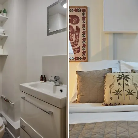 Place Vendome By Prestige Apartment