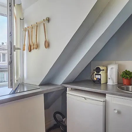 Apartment Place Vendome By Prestige *