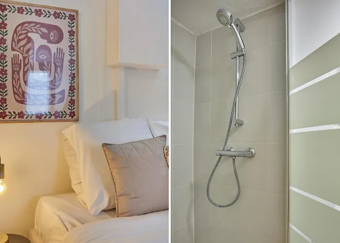Place Vendome By Prestige * 파리