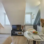 דירה Place Vendome By Prestige פריז