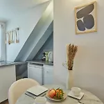 Appartement Place Vendome By Prestige