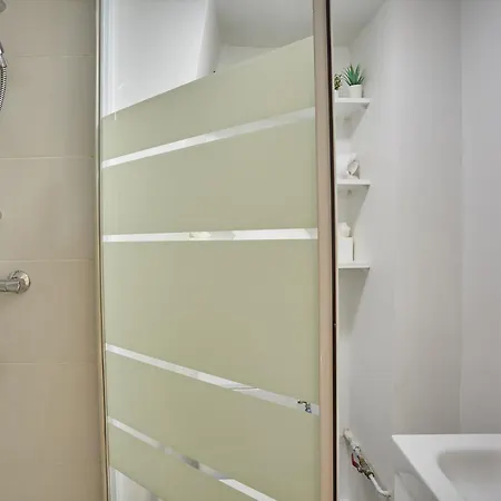 Place Vendome By Prestige Apartment *