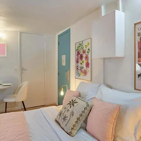 Place Vendome By Prestige Apartment *