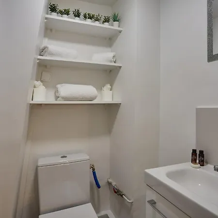 Apartmán Place Vendome By Prestige Paříž