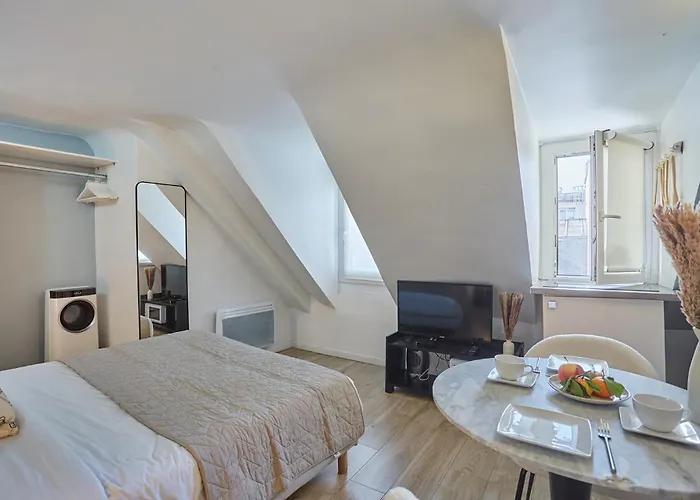 Appartement Place Vendome By Prestige