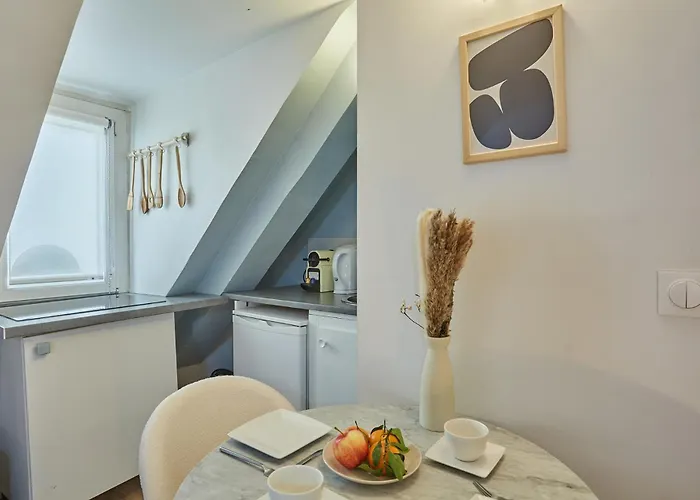 Appartement Place Vendome By Prestige